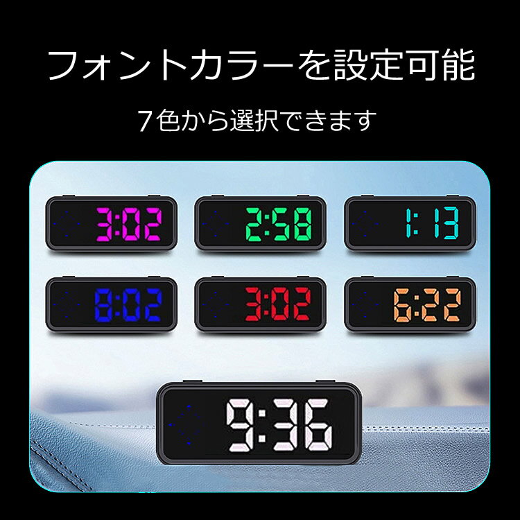 GPS���ԡ��ɥ᡼���� GPS®��¬�� �إåɥ��åץǥ����ץ쥤 ����ѥ�ɽ�� ����®�ټ�ư���� ��ư�� �Х��� ���� ʸ�����顼7�� LP-MLHUDV12 ����̵��