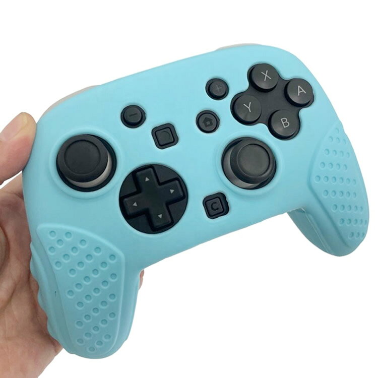 Switch2 Pro コントローラーカバー ...の紹介画像2