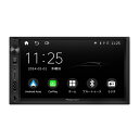EONON 7インチカーオーディオ カーディスプレイ 2DIN ミラーリング対応 インダッシュ 東芝TCB001アンプ内蔵 Bluetooth通話 急速充電 AHDカメラ対応 QLEDタッチパネル LP-X3J 送料無料