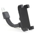 バイク用スマートフォンスタンド スマホホルダー スマートフォ...