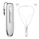 ワイヤレスイヤホン Bluetooth4.1 iPhoen対...