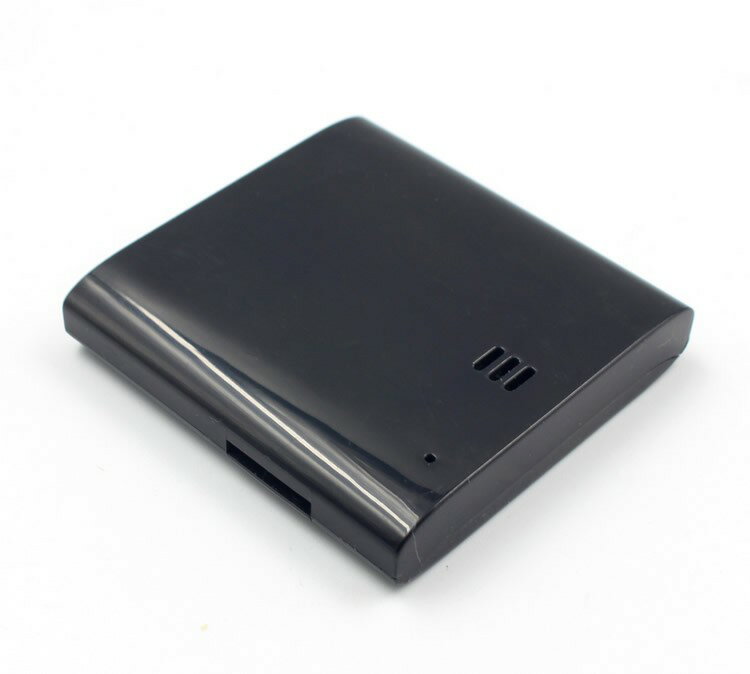 Bluetooth対応オーディオレシーバー　30pinアダプタ ワイヤレス音楽受信機 iPhone3/4 ipad ipod 30ピンドッキングステーションスピーカー用 Bluetoothコネクタ LP-BTADPG633 送料無料