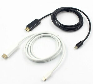 Mini DisplayPort to HDMI Ѵ֥ MacPCHDMIС 1080P եHD Thunderbolt Mac ܤΥΡPCƥ̤ minidp-HDMI LP-MINIDP2HDMI ̵