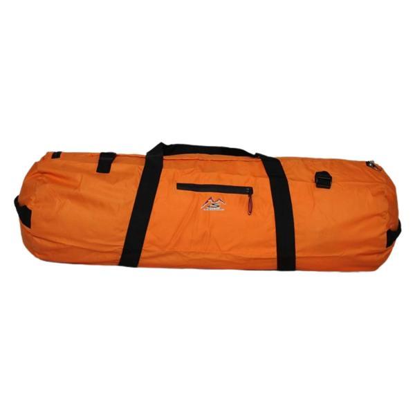 キャンプテント収納バッグオーガナイザー耐久性のあるXL折りたたみ耐摩耗性軽量防水トートバッグバーベキューガーデンクライミングハイキングビーチ