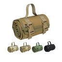 【ポイント 5倍UP !】ボルダリングマット 射撃用マット 撥水 シューティングマット 1000Dナイロン製 携帯便利 折りたたみ式 取っ手付き キャンプ 登山...