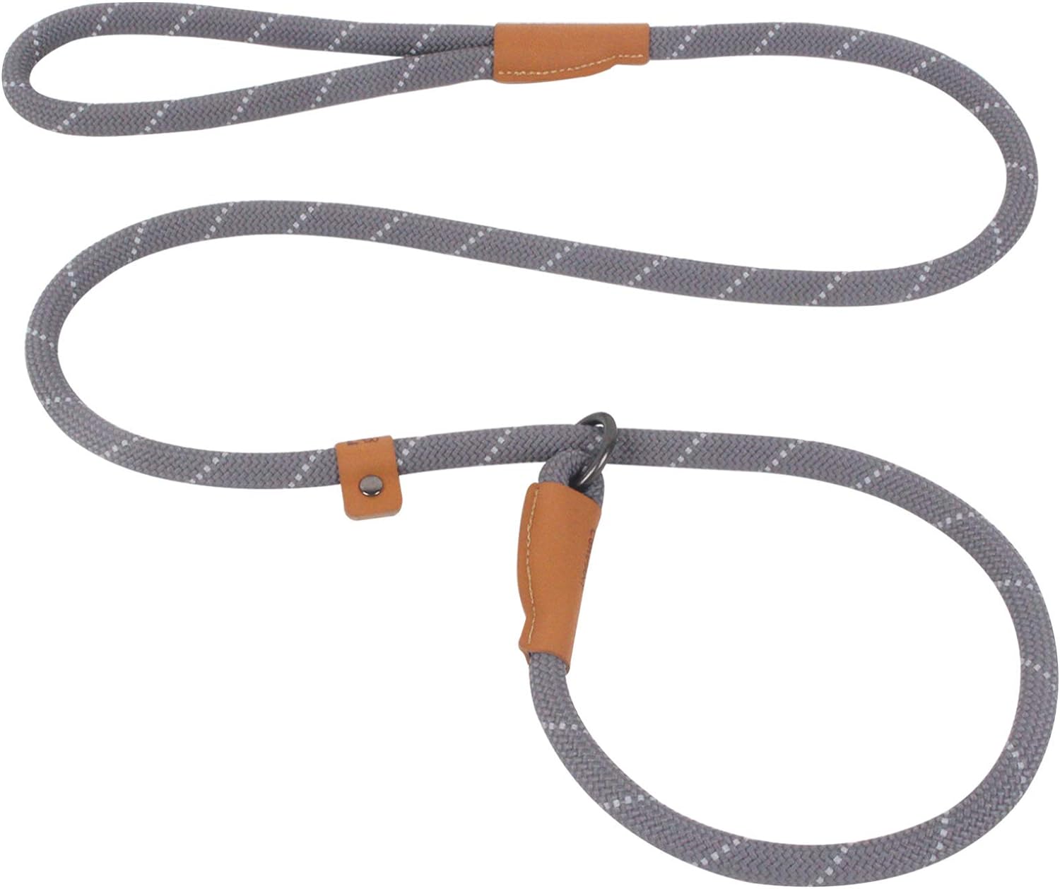 ドッグ スリップリード 犬用リーシュ 反射ロープリード 引っ張り防止リード 訓練用リーシュ 小型 中型 ..