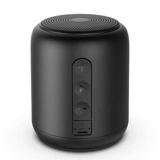 Bluetooth スピーカー IPX4防水 | ワイヤレススピーカー 小型ポータブル DSP技術搭載 | ブルートゥーススピーカー 15時間連続再生 内蔵マイク/TWS機能/Bluetooth接続/Micro SDカード対応 Bluetooth スピーカー IPX4防水 | ワイヤレススピーカー 小型ポータブル DSP技術搭載 | ブルートゥーススピーカー 15時間連続再生 内蔵マイク/TWS機能/Bluetooth接続/Micro SDカード対応