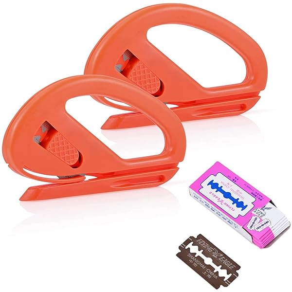 壁紙カッター カーフィルムカッタースリッター ラッピングシートカッター リメイクシートカッター 裏紙..