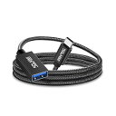 2.4M USB C 変換 アダプタ タイプC(オス) to USB 3.0 A(メス) OTG オーディオケーブル Type C USB 変換ケーブル USB 変換コネクター