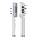 電動スカルプブラシ RF美顔器 電動ブラシ Emsブラシ ヘッド 筋肉表現 マッスル スカルプケア EMS 微電流 LEDライト 美顔ケア 乾湿両用 充電式化粧箱 USB式 父の日