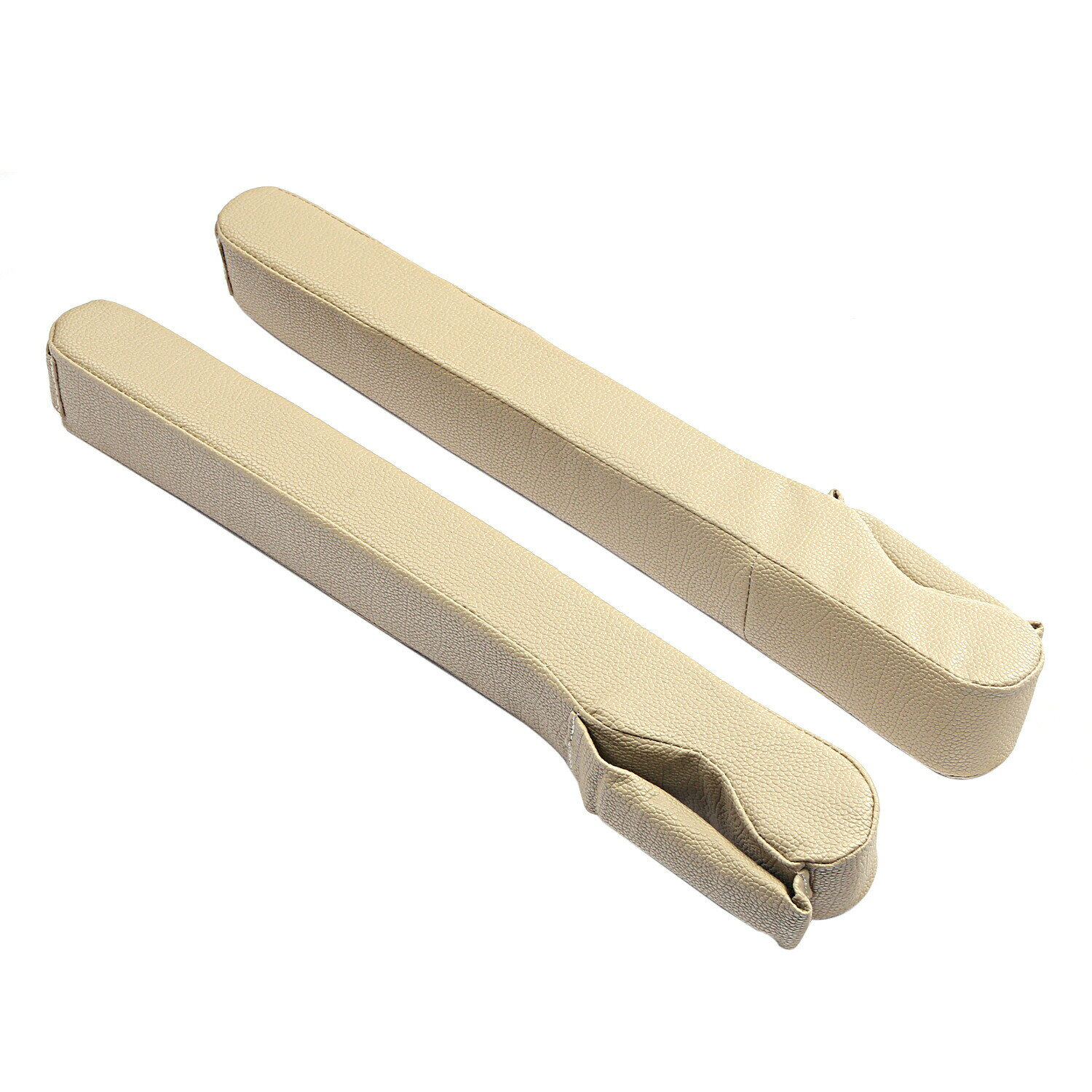 「1」2個パックセット 車 隙間埋め シートクッション カーギャップマット 車ギャップフィラー 運転席/..