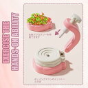 【新発売】DIY プレスフラワーマシン 子供用ハンドメイドキット 織物を使った知育玩具 おもちゃ 布製フラワーブーケおもちゃ, 花市場 おもちゃ フローラルブー...