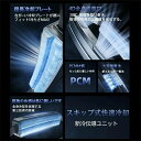 腰掛け扇風機 大風量 ベルトファン 冷風機 携帯 長時間稼働 5000mAh 大容量バッテリー 超強風 静音 3段階段階風量調節 USB充電式 空調ファン ハンズフリーファン 自転車に乗る 登山運動 室外作業 スポーツ 暑さ対策 父の日のプレゼント2024新品