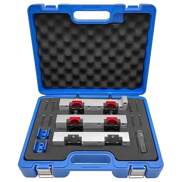 エンジンタイミングツール メルセデスベンツ M133 M260 M270 M274 エンジンに適用、VM 270589016100 27..