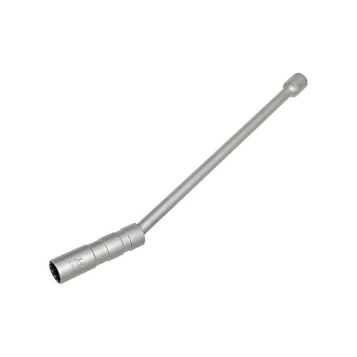 ZKTOOL 14mm / 16mm アップグレード版 エクステンションロッド付きスパークプラグレンチセット 磁気ユニバーサルジョイント スパークプラグソケットセット 差込角3/8インチ 9.5mm 12コーナー薄壁 (14mm) ZKTOOL 14mm / 16mm アップグレード版 エクステンションロッド付きスパークプラグレンチセット 磁気ユニバーサルジョイント スパークプラグソケットセット 差込角3/8インチ 9.5mm 12コーナー薄壁 (14mm)