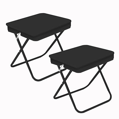 アウトドアチェア 折りたたみ椅子【軽量・コンパクト】本の大きさと重さのような 折りたたみ式 折りた..