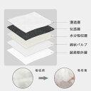 「1」子犬パッド ペット トレーニングパッド 厚型 使い捨て消臭シート 竹炭 犬用おしっこパッド 犬用パッド 漏れ防止 吸水性 防水保護パッド ベッド カウチ ...