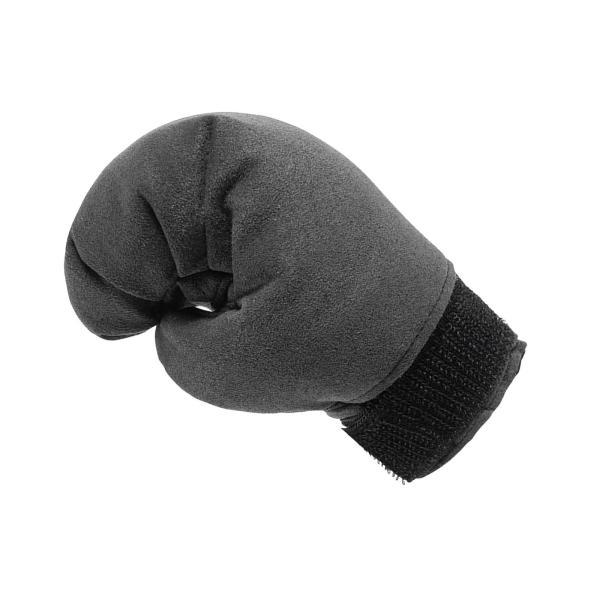 ボクシングシフトノブカバー 車のギアシフトカバー かわいい ユニーク おしゃれ ギアレバー 装飾カバー..