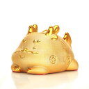 【ポイント - !】2024年 金龍貯金箱 セラミックス 龍 置物陶器 金運 開かない 可愛い コイン お札 開運 プレゼント ギフト 開業祝い 2308