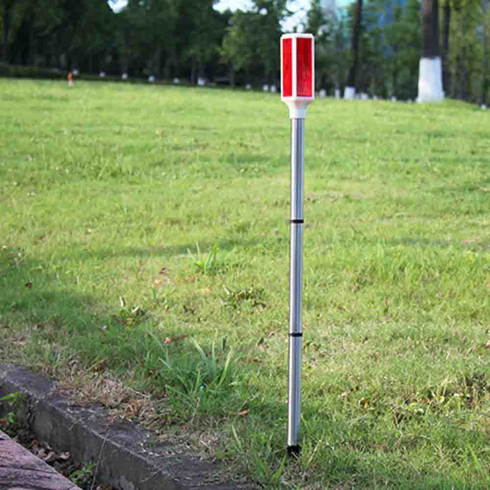 1ピース ソーラーライト 屋外 LED警告灯 非常信号灯 ストロボ フラッシュ ソーラーライト ソーラー充電..