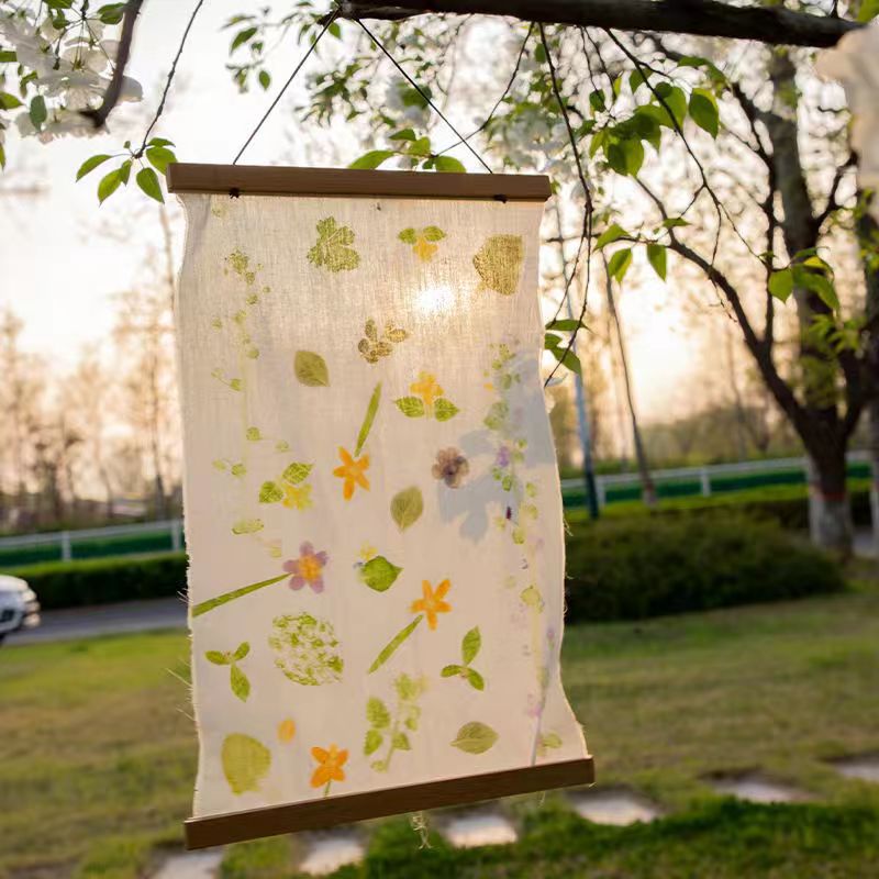 磁気掛け軸 ポスターフレーム 絵画 アートウォールスクロール マグネットスクロール 磁気フレーム オイ..