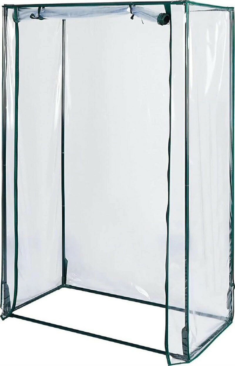 温室 ビニールハウス 植物 ビニール温室 屋外ミニガーデン温室 家庭用 ビニールハウス PVC ガーデン温..