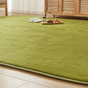 カーペット ラグ 極厚25mm 約3畳 厚手 ラグマット 防音 滑り止め付 抗菌 防臭 防ダニ 低ホルム ふわっと手触り高反発 床暖房ホットカーペット対応 冬用...