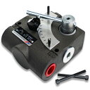 油圧調整可能フローコントロールバルブ(1/2" NPT ポート、30 GPM、FC51 リリーフなし)
