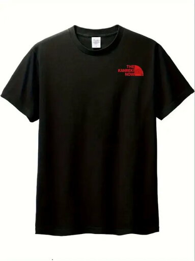 200gの綿のTシャツの北面の小さい標、極めて簡単な屋外です!アウトドア派+おしゃれ派、デイリーにもウォーキングにも、「アウトドアジーン」がぴったりです。 200gの綿のTシャツの北面の小さい標、極めて簡単な屋外です!アウトドア派+おしゃれ派、デイリーにもウォーキングにも、「アウトドアジーン」がぴったりです。