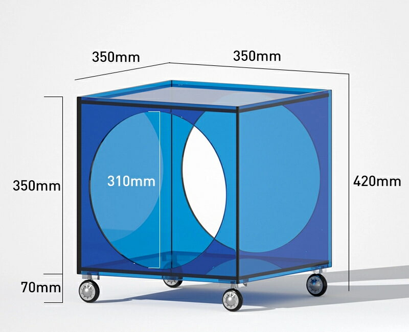 軽量で移動可能な本棚シンプルなリビングテーブル木製のエッジとナイトテーブルを組み合わせた高級感の..