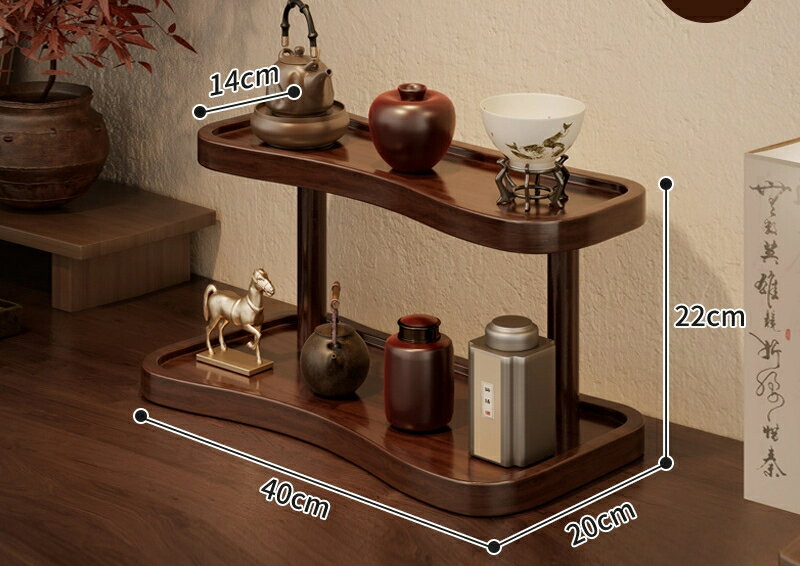 簡易卓上ラック家庭用寝室化粧品香水カウンターアクセサリーショーケース階段収納ラックカップホルダー