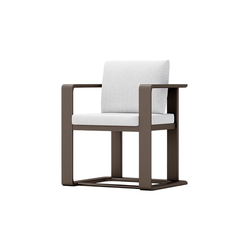 オリジナルデザイン庭のテラステーブルと椅子ホテル民宿レストラン屋外の会食家具別荘のレジャー屋外の..