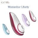 Womanizer リバティ/ウーマナイザーリバティ 新製品登場!!womanizer/USB充電式モデル/デンマ マッサージ器 小型 電動マッサージ ハンディマッサージャー リフレッシュ 女性 人気 静音 ウーマナイザー/プレゼント/ギフト/バイブ 電マ