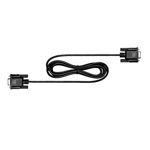 A＆D RS-232Cケーブル 75cm AX-KO3937