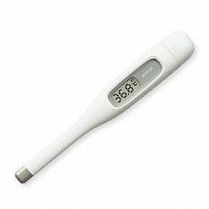 オムロン 電子体温計けんおんくん MC-170