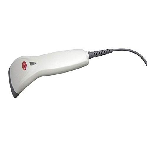 A＆D バーコードリーダ AX-BCR-RS232C