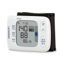 オムロン 手首式血圧計 HEM-6231T2-JE(4)