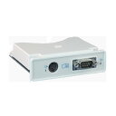 A&D 外部入出力ユニット RS 2ch TM2657-01