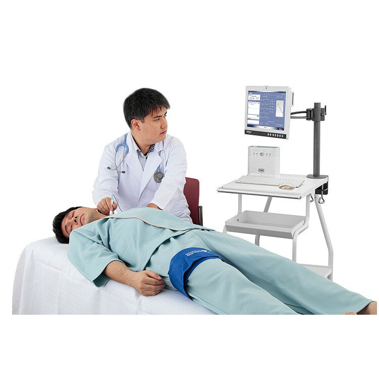 【見積対応】 A&D 血圧脈波検査装置 シグモ...の紹介画像3