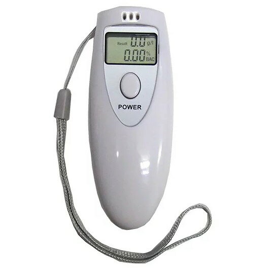 ● 息を吹きかけるだけで呼気中のアルコール濃度を測定します。 ※ 当該商品は自社販売と在庫を共有しているため、在庫更新のタイミングにより、在庫切れの場合やむをえずキャンセルさせていただく可能性があります。測定範囲0.00〜0.19％BAC、...