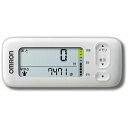 オムロン 活動量計 カロリスキャン HJA-330-JW (ホワイト)