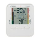 SATO 佐藤計量器 デジタル温度計 PC-7300GTI 1079-00 (-9.9~50℃)