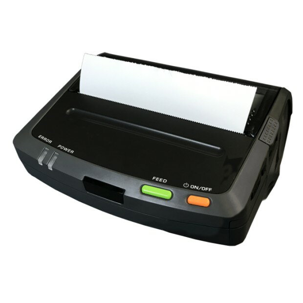 SATO 佐藤計量器 デジタル温度計SK-1260専用プリンター 8080-10