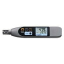 SATO 佐藤計量器 ペンタイプ温湿度計 PC-5110 8070-10 (-10~50℃)
