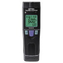 オプテックス ポータブル型非接触温度計 長距離狭視野測定タイプ PT-S80 (-30~600℃)