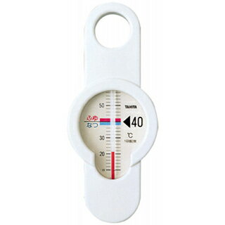 タニタ 湯温計 5416 （10～50℃）