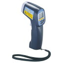 SATO 佐藤計量器 赤外線放射温度計 SK-8900 8263-00 (-40~450℃)