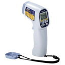 SATO 佐藤計量器 食品用放射温度計 SK-8920 8264-00 (-40~250℃)