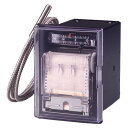 SATO 佐藤計量器 小型温度記録計 LMMC-1 -50 ~ 100℃ 3750-L(4)