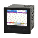 SATO 佐藤計量器 電子式記録計 ハイブリッドレコーダー (4ペン式) SKR-M18-04 8097-04